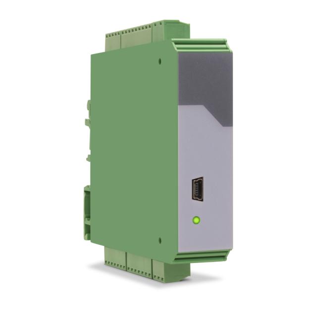 Incremental/SSI/Start-Stop to AnalogSignal converterFrequency upto 1MHz