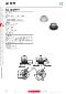 E+G GN 2277-ALN-B
