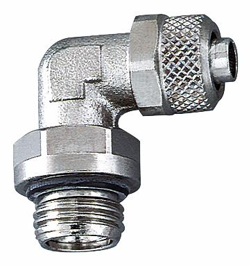 Push-on fitting 13.5