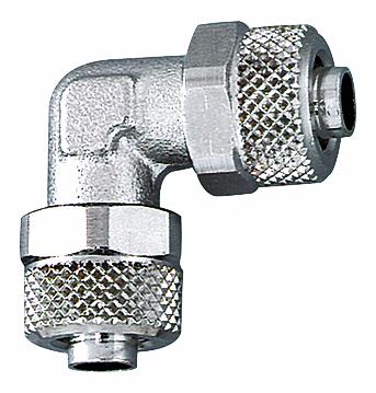 Rustfast Push-on fitting 13.8