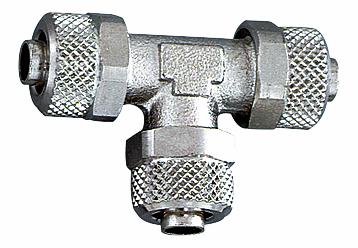 Push-on fitting 14.8