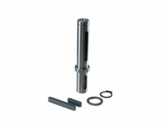 Enkelt aksel for VF 30