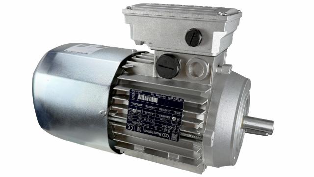 Bonfiglioli Bremsemotor BX B14