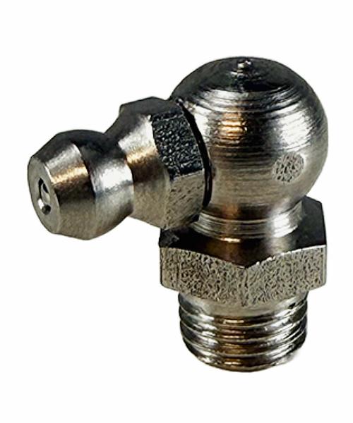 KLEE keglesmørenippel DIN 71412-H3