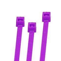 KLEE Kabelstrips Type C20036PURPLE