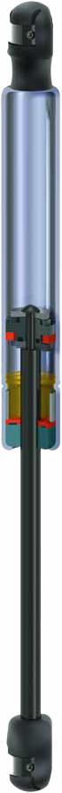 Stabilus Lift-O-Mat DD 086314