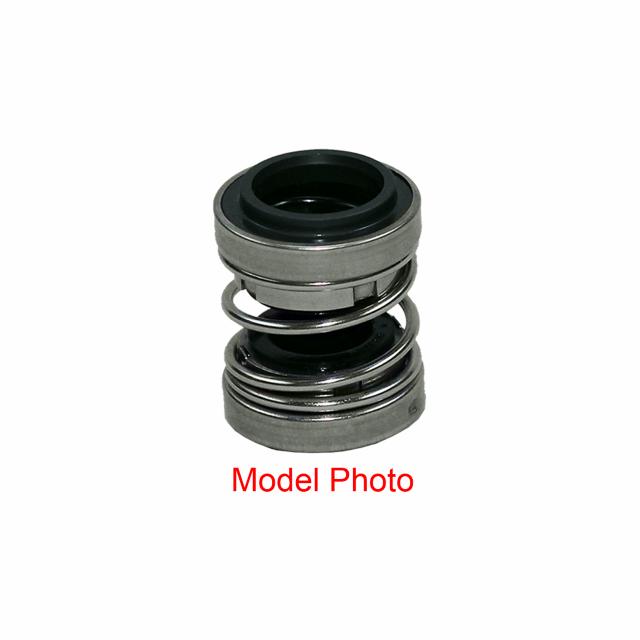 VP mekanisk akseltætning