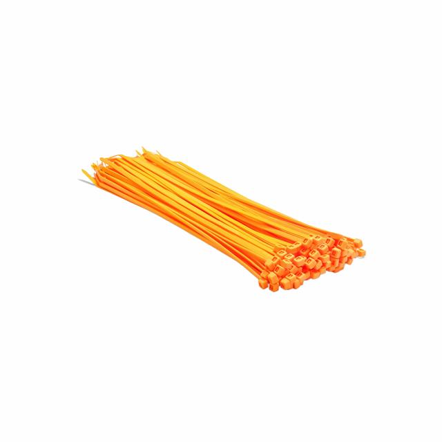 KLEE Kabelstrips Type C37076ORANGEFL