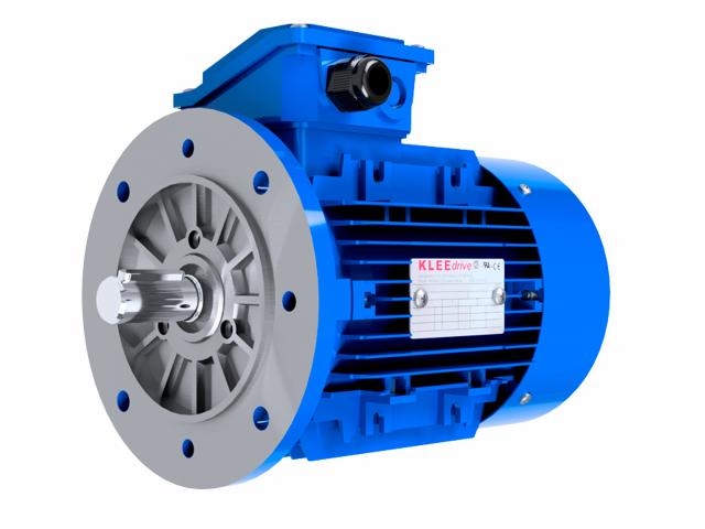 KLEEdrive T3A B5
