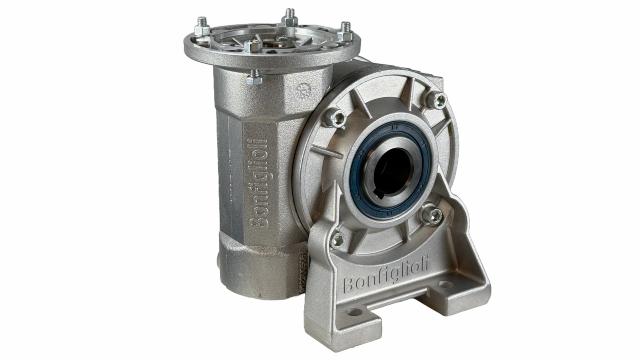 Bonfiglioli snekkegear VF 44 V 7 63 B14 B3