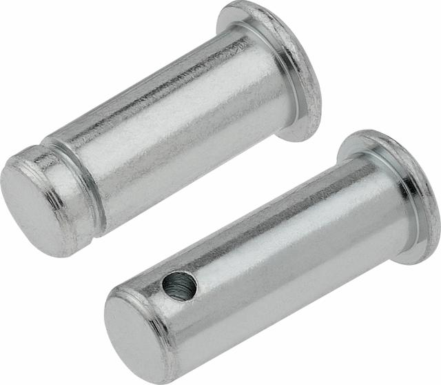 KLEE Split Bolt BNL 18x50x43,5