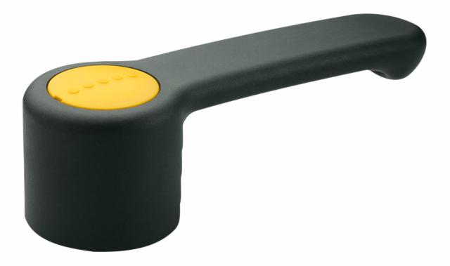 E+G ELCR.118 Spændearm