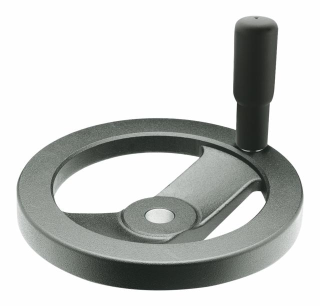 E+G Håndhjul