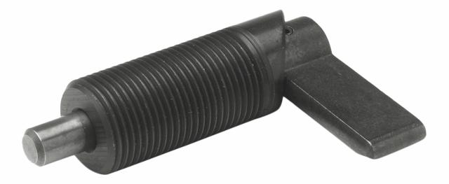 E+G GN 612 positioneringsbolt