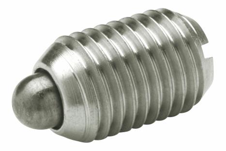 E+G fjedrende trykstykke