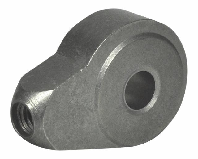 E+G Nav med spænderigel