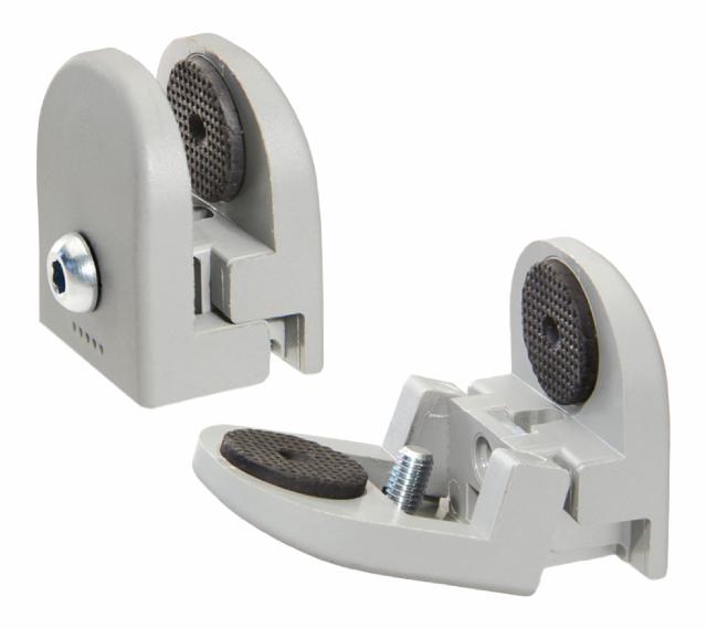 E+G Pladeholder PC.35