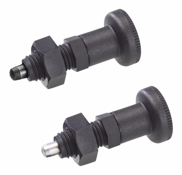 E+G PMT.100-A-SST Positioneringsbolt