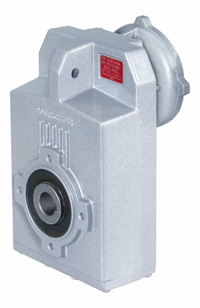 Bonfiglioli Fladgear F 10 2 H25 8.6 P63 H1