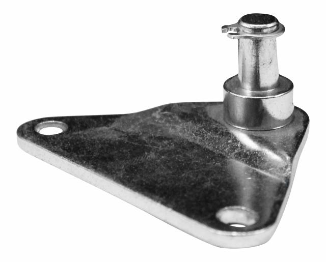 Fladt beslag med kugletap 8265WQ