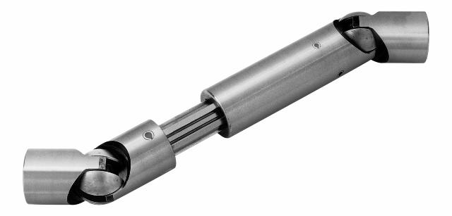 Kugleled med udtræk 0.820.103.0002