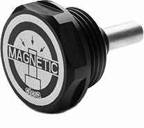 E+G Magnetisk gevindprop