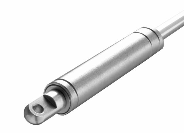 Hahn gasfjeder til opfyldning rustfast gasfjeder str. 06/15