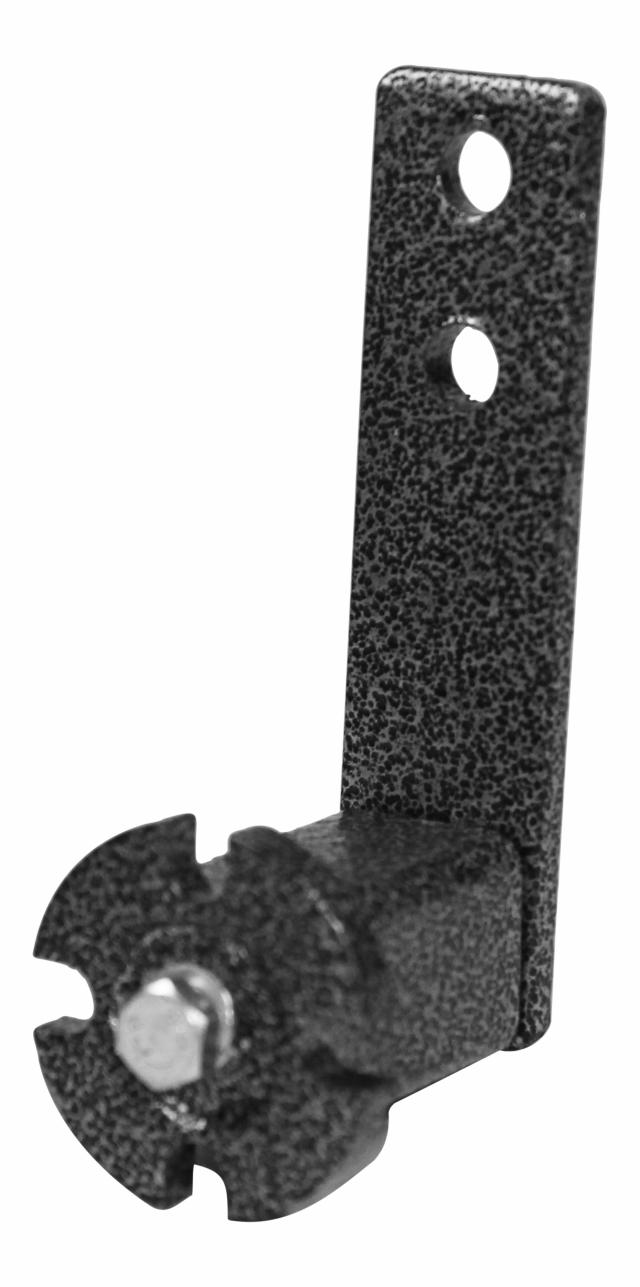 Strammearm type CEZ 38 el-galvaniseret