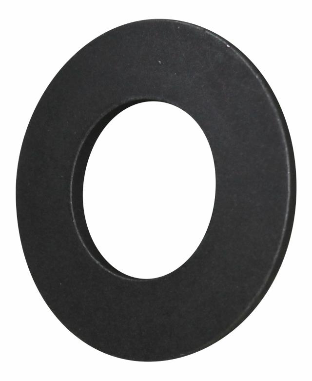 Mubea Tallerkenfjeder 18x6,2x0,6