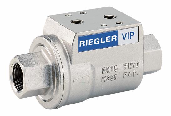 Ventil 351.943, G 3/4