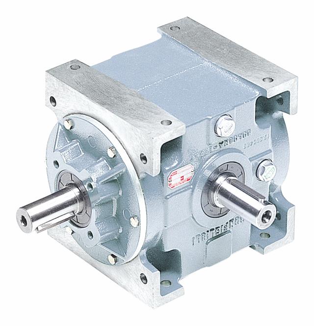 Bonfiglioli vinkelgear RAN 18.14 S B 2 B3