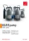 KLEEpump KX1-03T-32