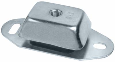 KLEE vibrationsdæmper