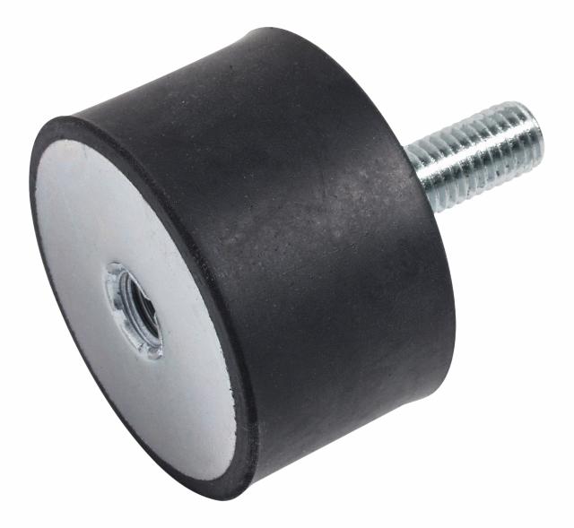 KLEE Vibrationsdæmper type 2